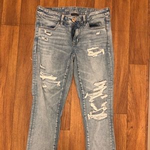 AE next level jegging